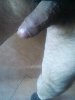 Attivo peloso in carne Parte 2