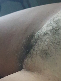 Moglie fica pelosa Parte 2