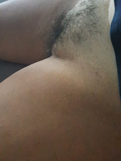 Moglie fica pelosa Parte 2