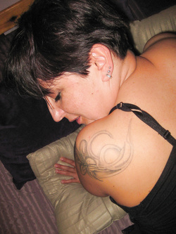 Iga Polish busty natural oral slut