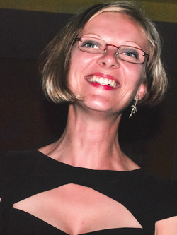 Meggi 28 yo Polish fuckable girfriend