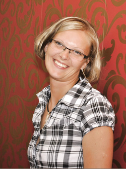 Meggi 28 yo Polish fuckable girfriend