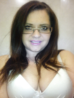 Iza 30 yo Polish hairy wife web whore