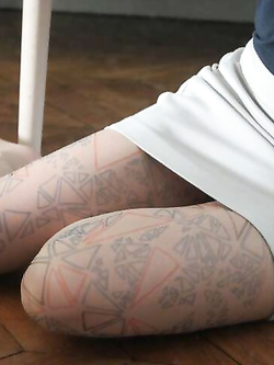 Lella disponibile Parte 3