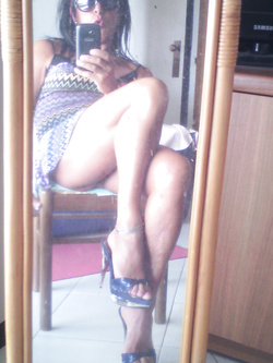 Susy è tornata ed è  sempre disponibile per tutti