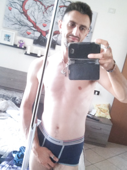 Semplicemente io Parte 3