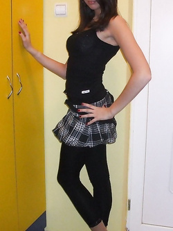 foto trans amatoriali 3