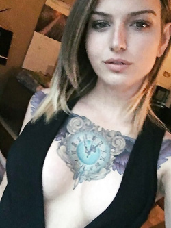 foto trans amatoriali 6