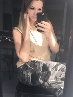 foto trans amatoriali 6