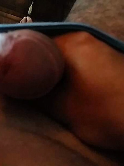 Il mio cazzo duro Parte 2