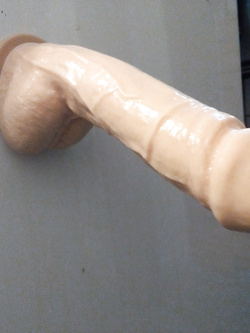 sorpresa per mia moglie