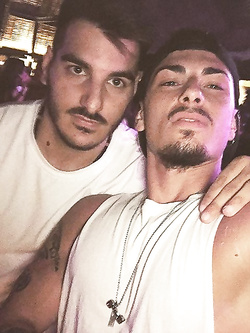 ecco sono tutto x voi