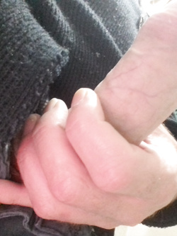 Ancora il mio cazzo Parte 2