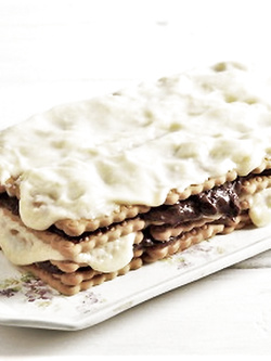 Cum Cakes - I dolciumi di sborra