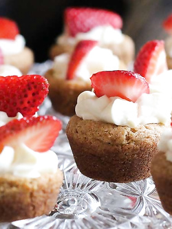 Cum Cakes - I dolciumi di sborra