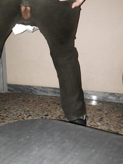 In attesa... Parte 2