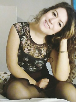 La mia dolce cuginetta