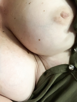 Chi vuole infilarci il cazzo?