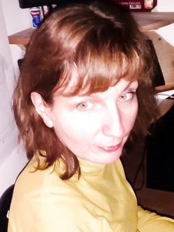 Zan 45 yo Polish hairy matutr slut