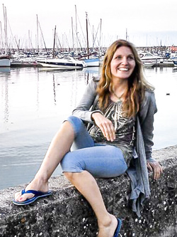 Zan 45 yo Polish hairy mature slut spreading