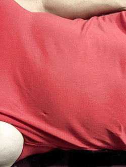 Mentre riposo sul divano