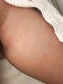 L'offerta completa di mia moglie...