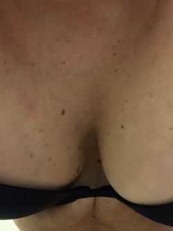 Le mie tette Parte 6