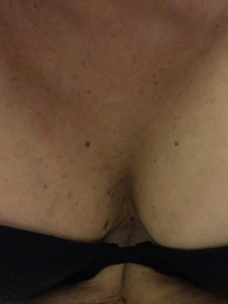 Le mie tette Parte 6