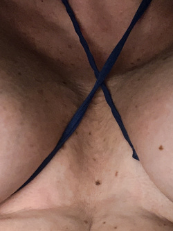 Le mie tette Parte 6