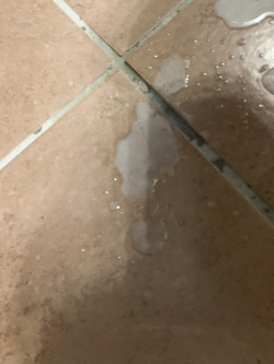 Culo prima e dopo essere scopato