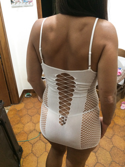 Ma quanto mi piace la mia donna