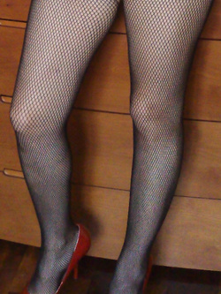 Un assaggio di mia moglie...