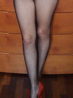 Un assaggio di mia moglie...