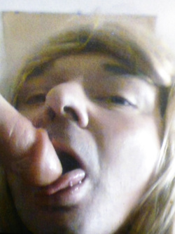 Guendalina la bocchinara