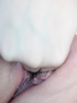 Sono tornata Parte 2