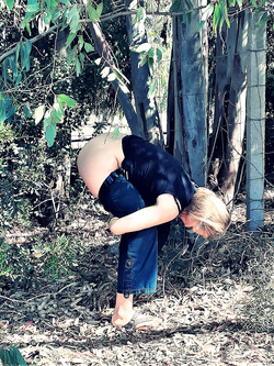 Quando scappa scappa