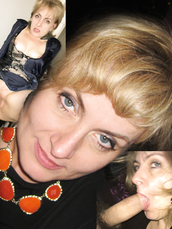 Carmen 40 Polish hairy slut