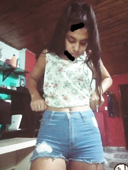 Io vestito da donna Parte 2