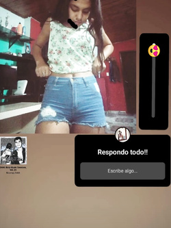 Io vestito da donna Parte 3