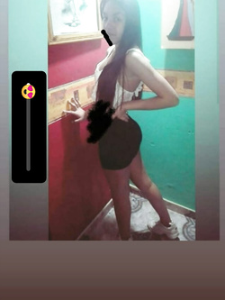 Io vestito da donna Parte 3