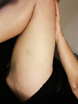 Milf Salerno,  mamma matura 63 anno