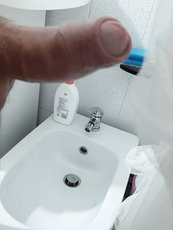 Il mio cazzo Parte 353