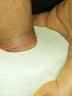 Sono un cazzone pieno di sborra