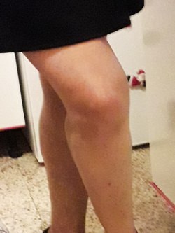 Troia Cosce mamma milfona over 60