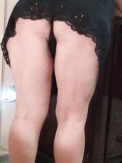 Troia Cosce mamma milfona over 60