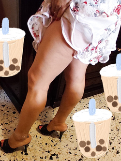 Troia Cosce mamma milfona over 60