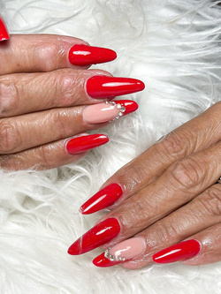 Troia Cosce mamma milfona over 60