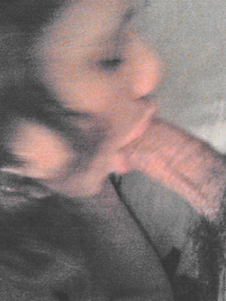 Sono una troietta vogliosa