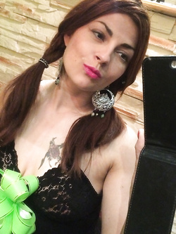 Iza 30 yo Polish hairy wife slut masturbating