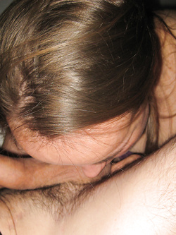 Doris 30 yo Polish petit slut blowjob